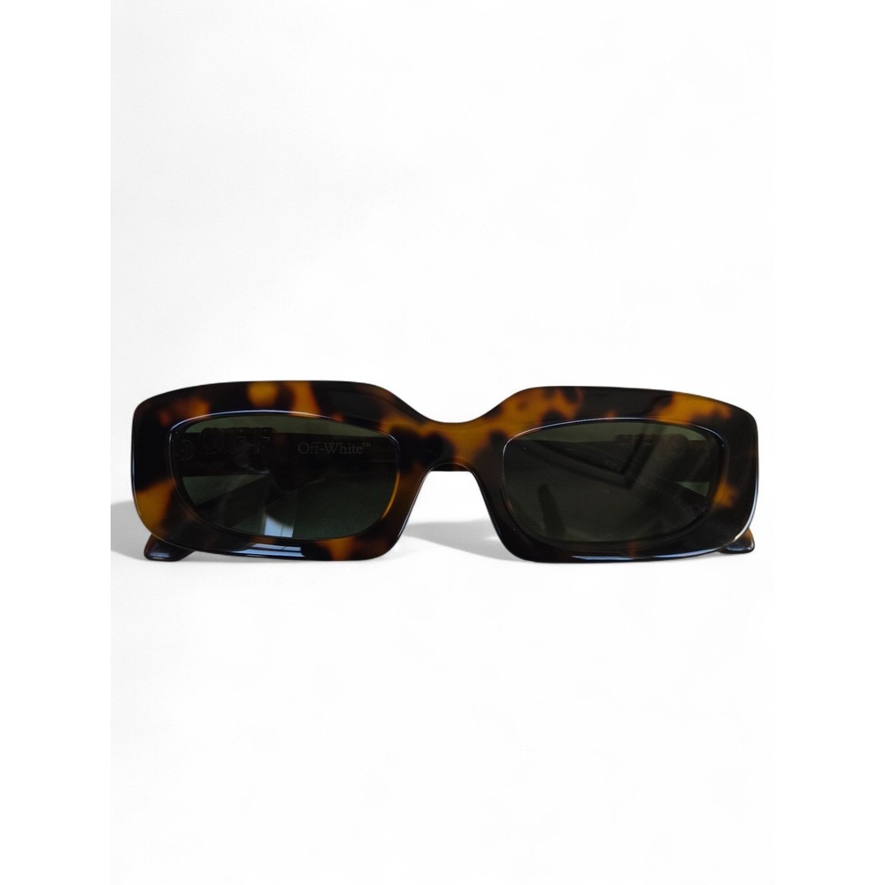 OFF WHITE Sunglasses the Renton Women's Eyewear (MSRP $328) - Picture 2 of 5